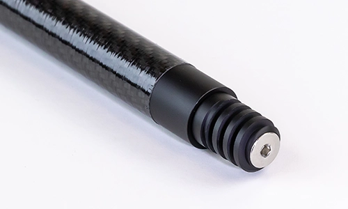 Utility Adapter and Modular Conector In Tube